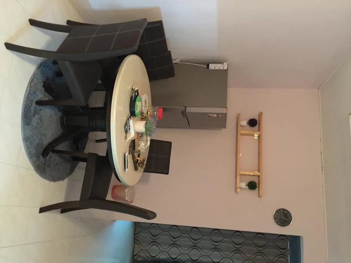 Ipoh Homestay Malaysia
