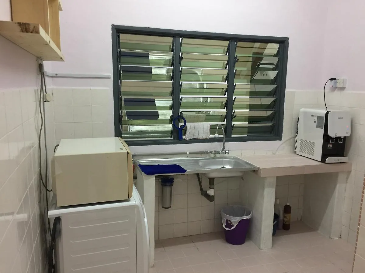 Ipoh Homestay 0*,  Malaysia