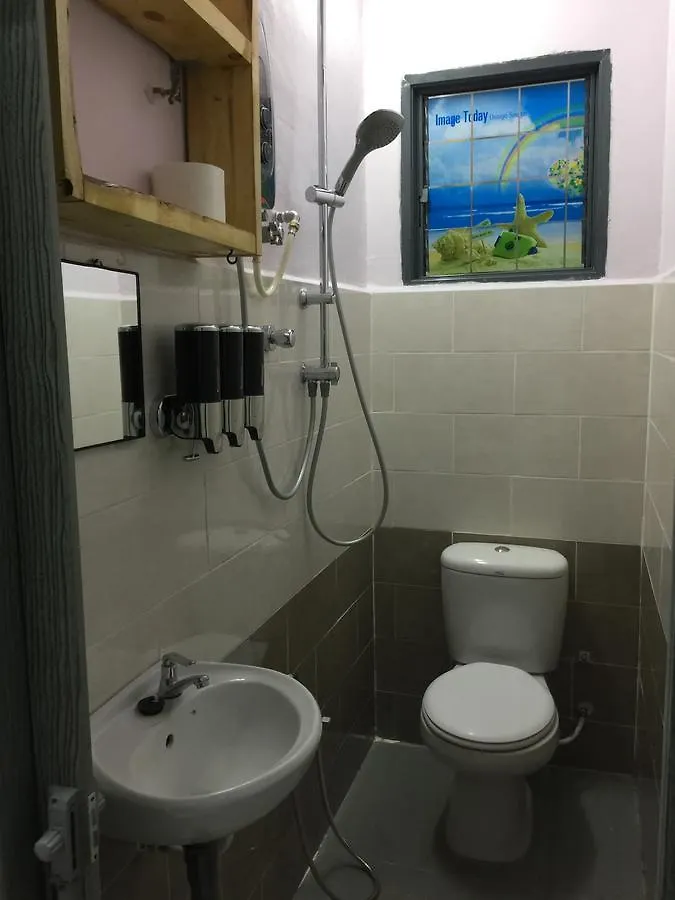 Ipoh Homestay