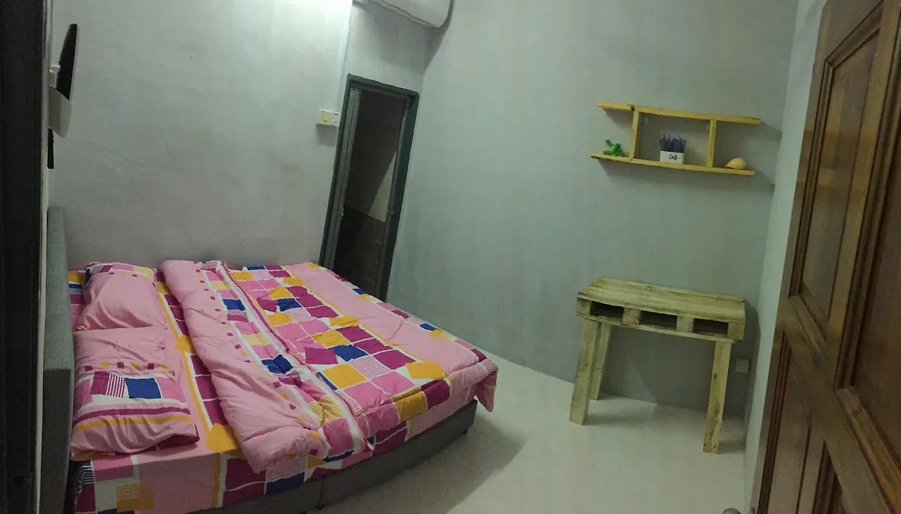 Ipoh Homestay
