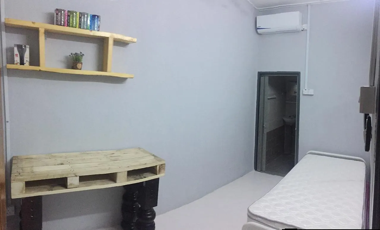 Ipoh Homestay Malaysia