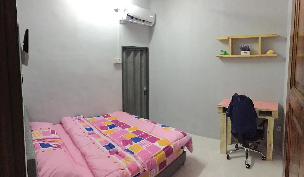 Ipoh Homestay
