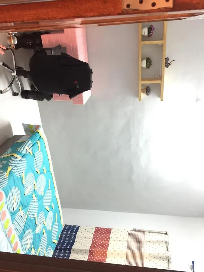 Ipoh Homestay