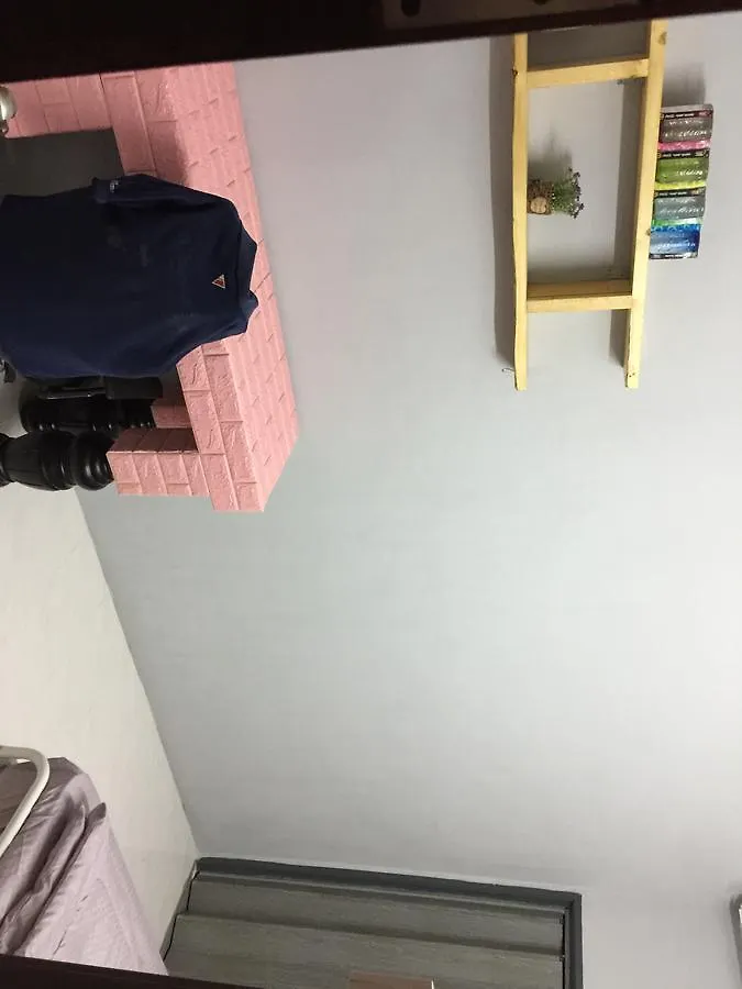 Ipoh Homestay Malaysia