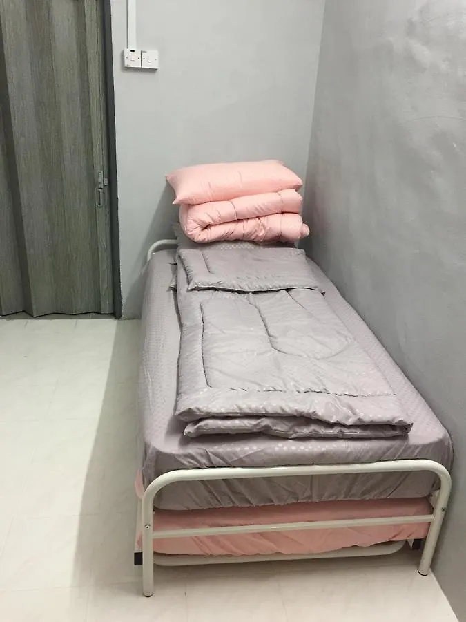 Ipoh Homestay