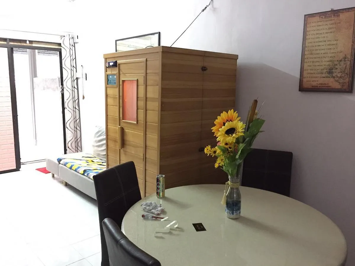Ipoh Homestay 0*,