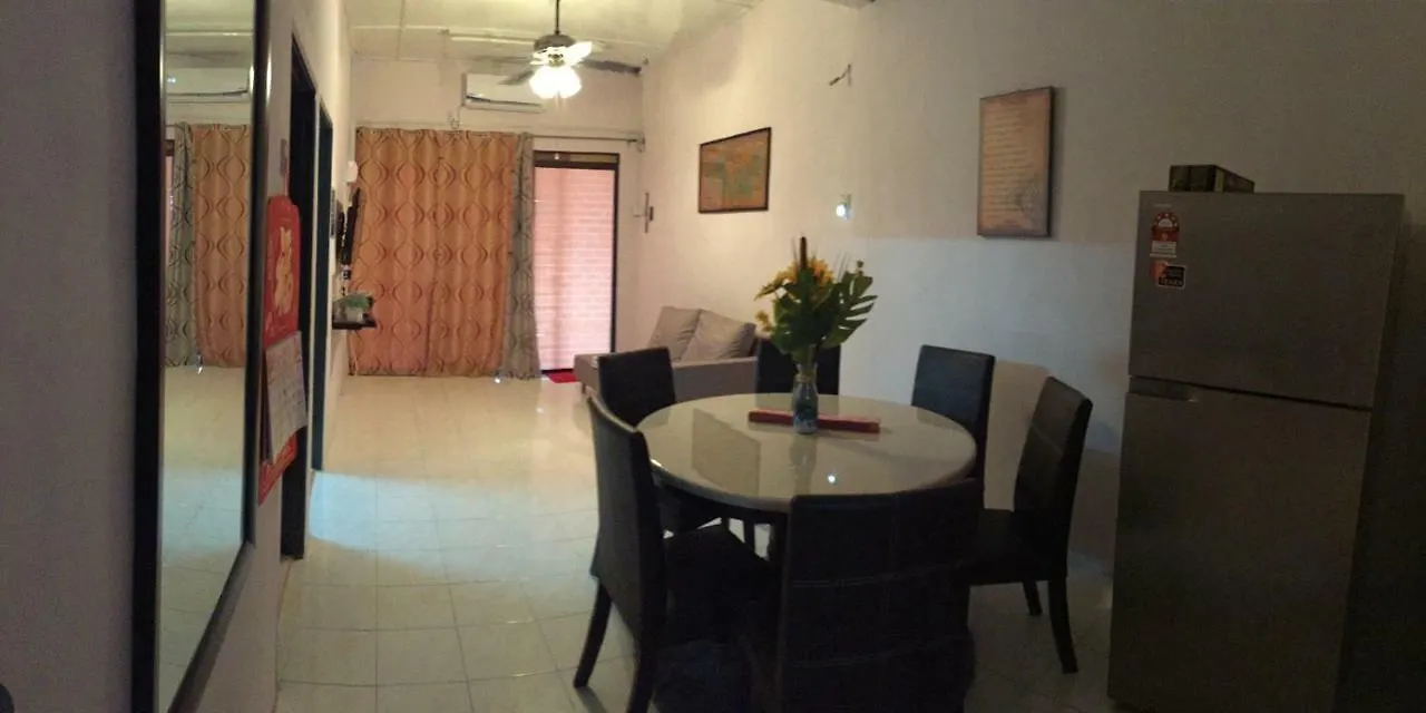 Ipoh Homestay 0*,