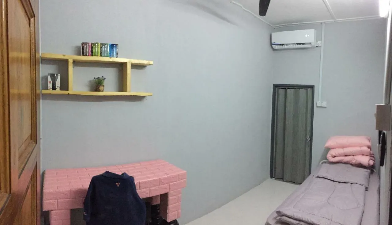 Ipoh Homestay